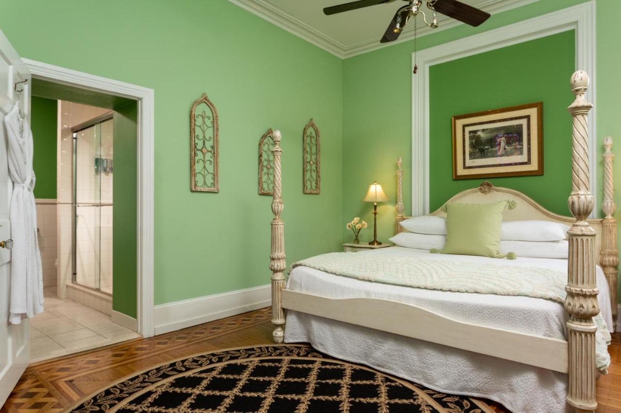 Cornerstone Bed & Breakfast Bed & Breakfast Philadelphia Bagian luar foto