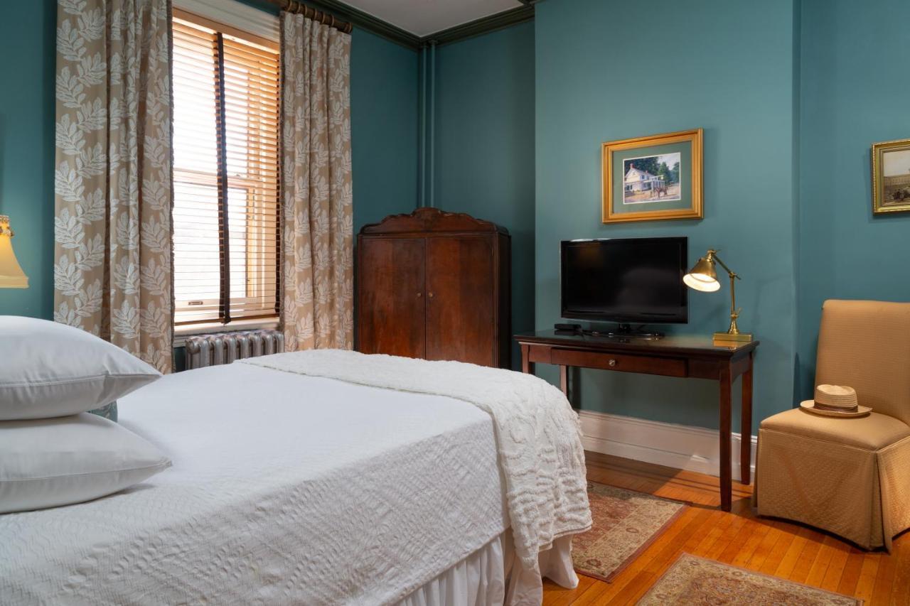 Cornerstone Bed & Breakfast Bed & Breakfast Philadelphia Bagian luar foto