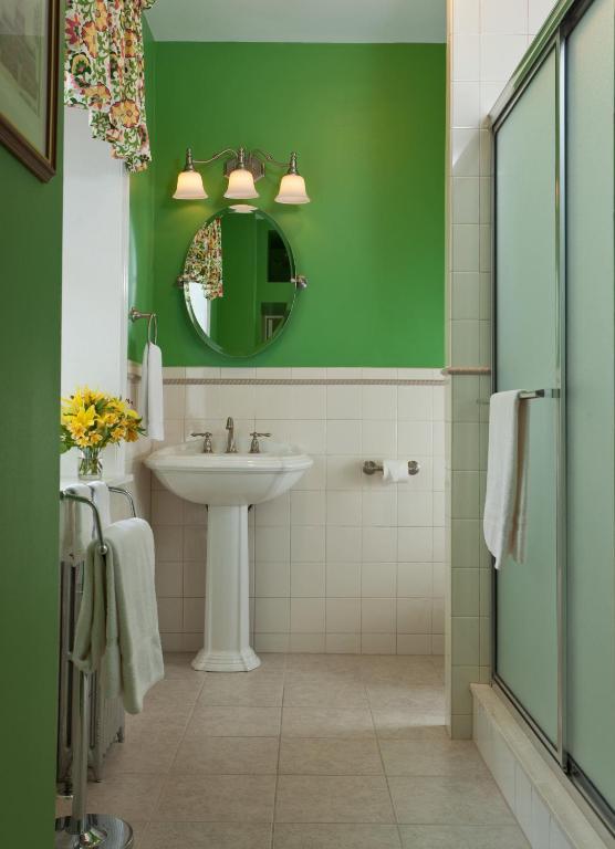Cornerstone Bed & Breakfast Philadelphia Ruang foto