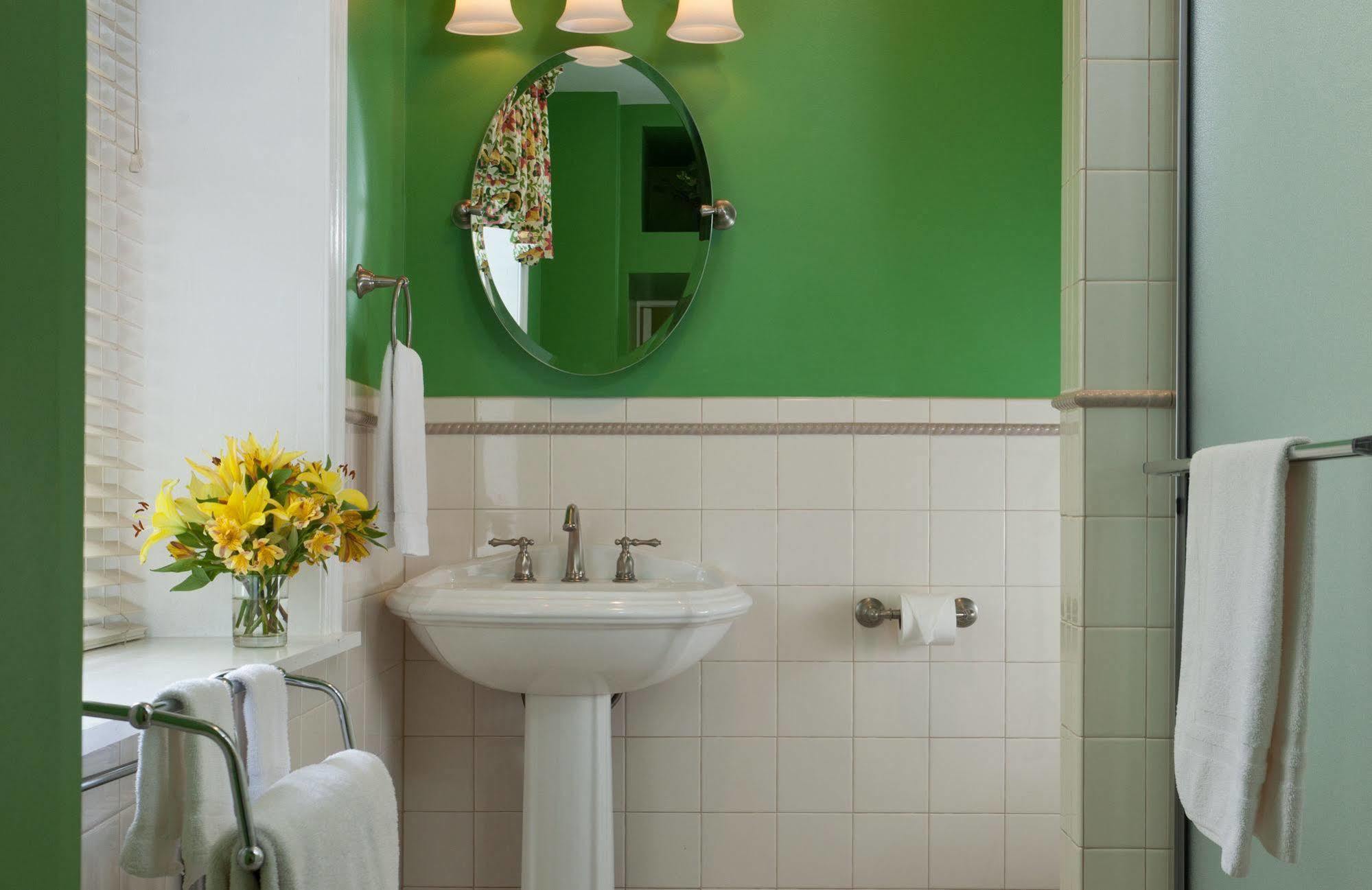 Cornerstone Bed & Breakfast Philadelphia Bagian luar foto