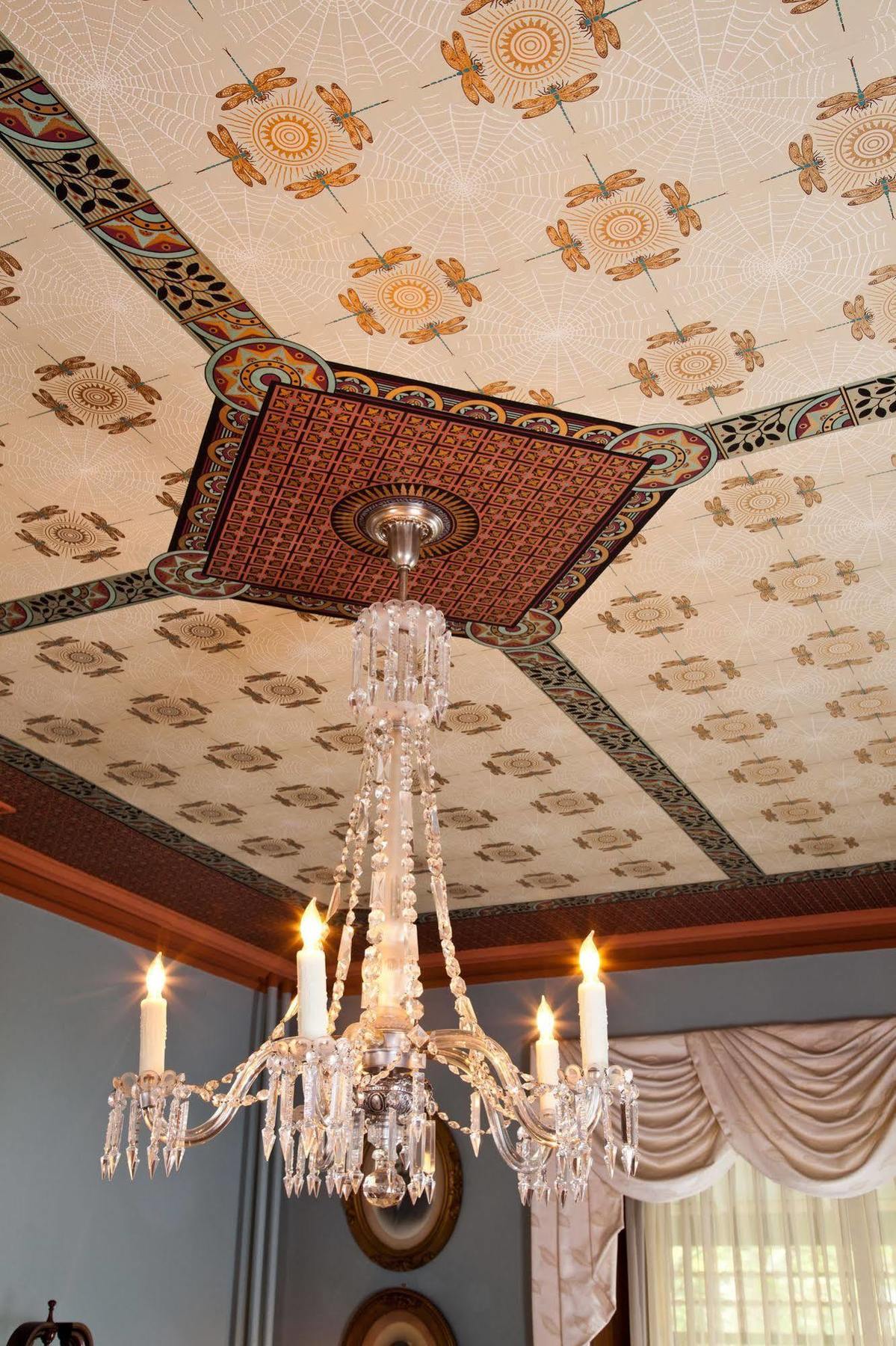 Cornerstone Bed & Breakfast Philadelphia Bagian luar foto