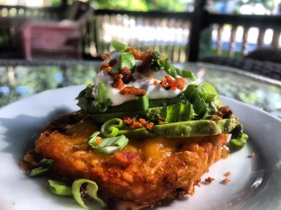 Cornerstone Bed & Breakfast Philadelphia Bagian luar foto
