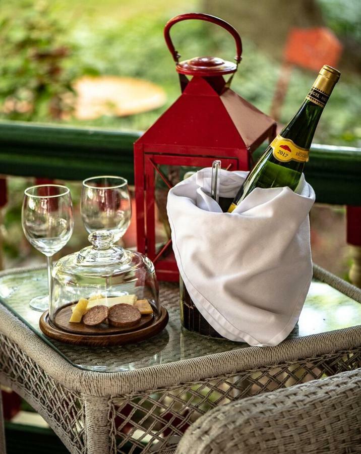 Cornerstone Bed & Breakfast Philadelphia Bagian luar foto